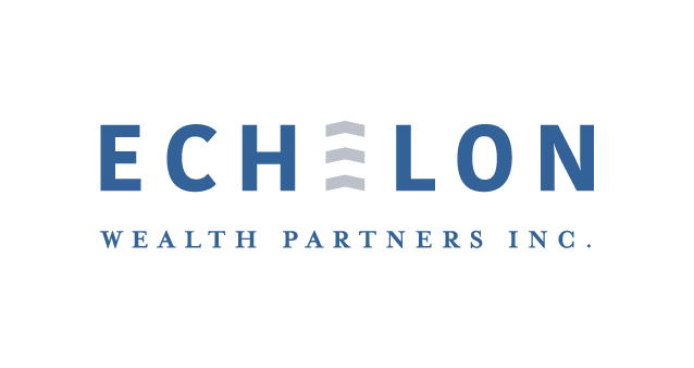 Echelon Wealth Partners Login