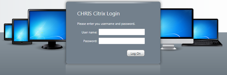 Echris Login