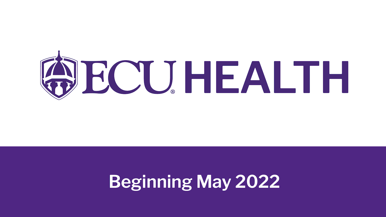 Ecu Health Login