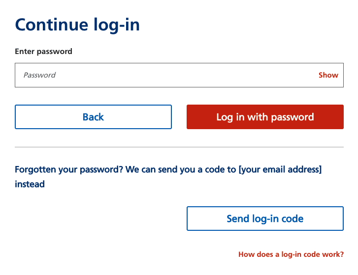 Edf Customer Login