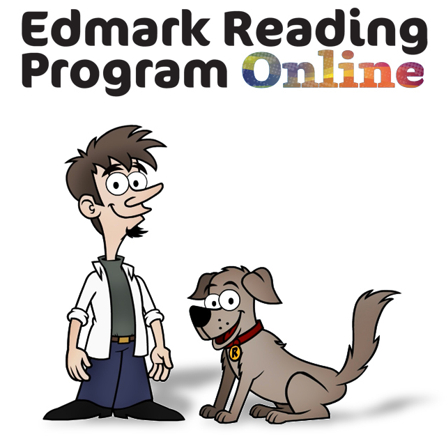 Edmark Login