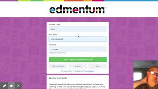 Edmentum Learning Environment Login