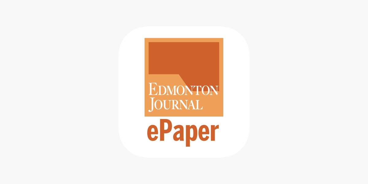 Edmonton Journal Epaper Login