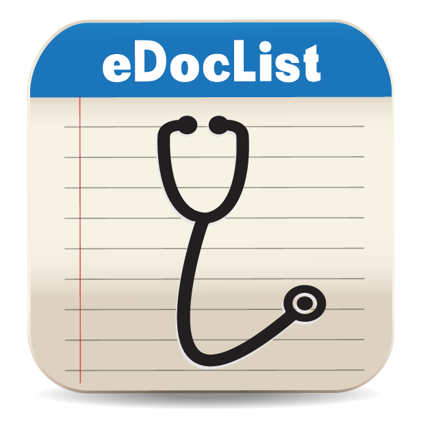 Edoc List Login