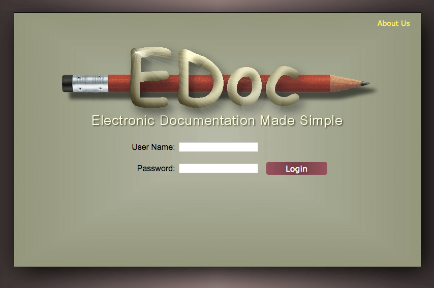 Edoc9 Login