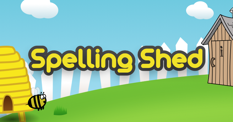 Edshed Spelling Shed Login