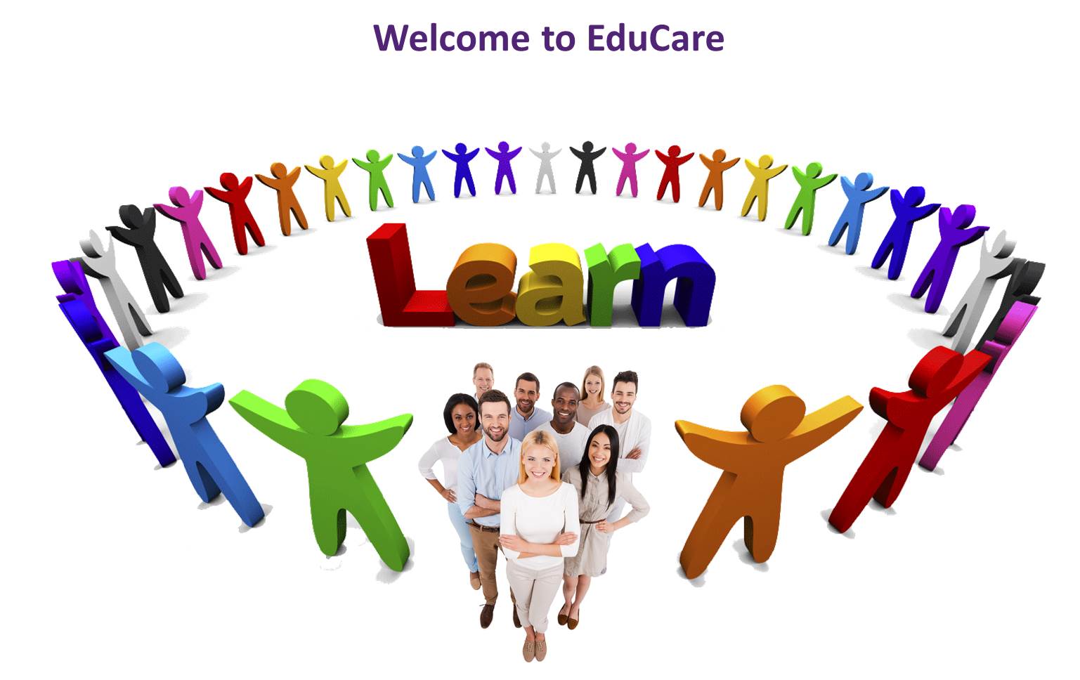 Educare Online Training Login