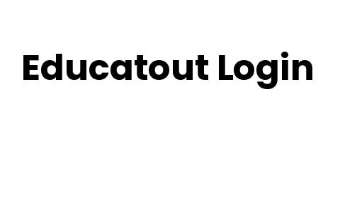 Educatout Login