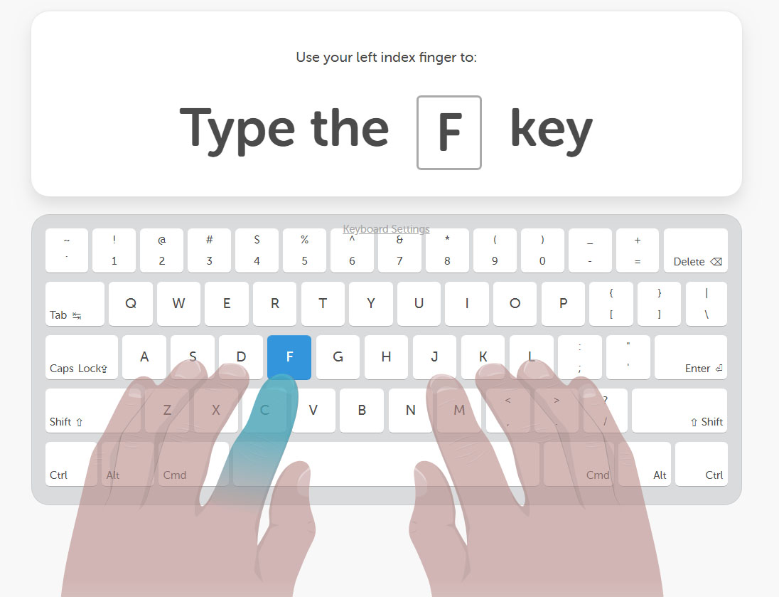 Edutyping Student Login