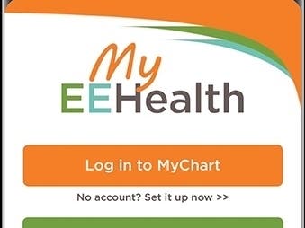 Edward Elmhurst Mychart Login