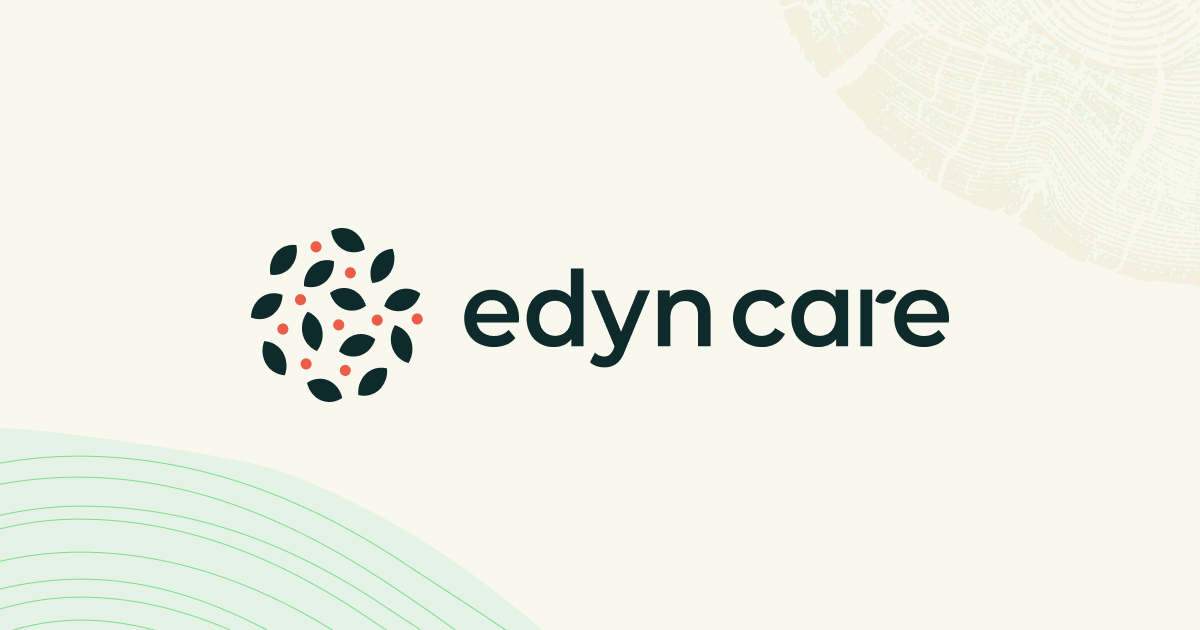 Edyn Care Login