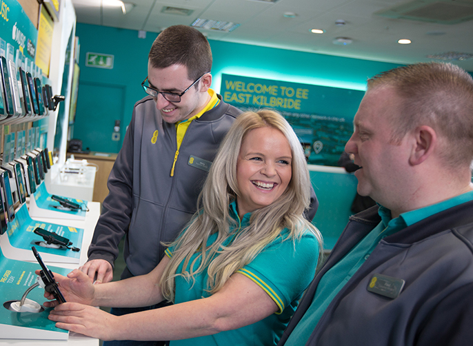 Ee Careers Login