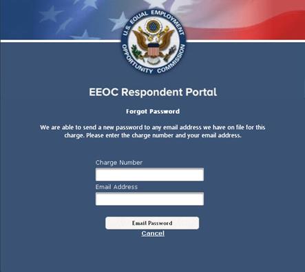 Eeoc Respondent Portal Login