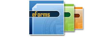 Eforms Atf Login