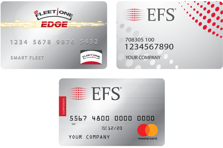 Efs Fleet One Login