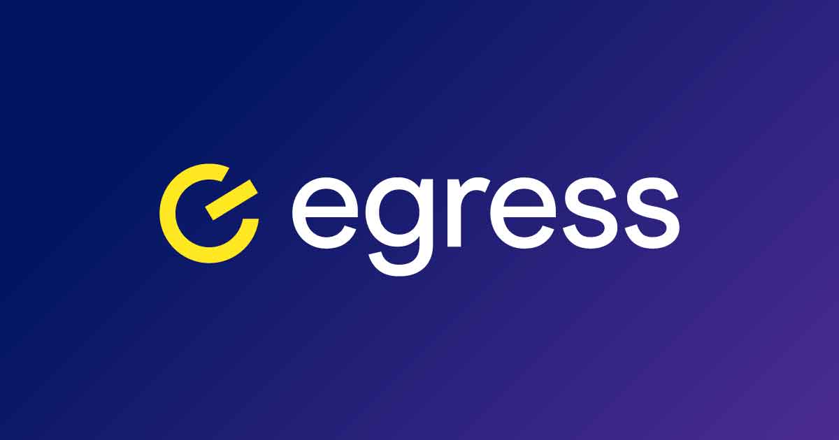 Egress Login Uk