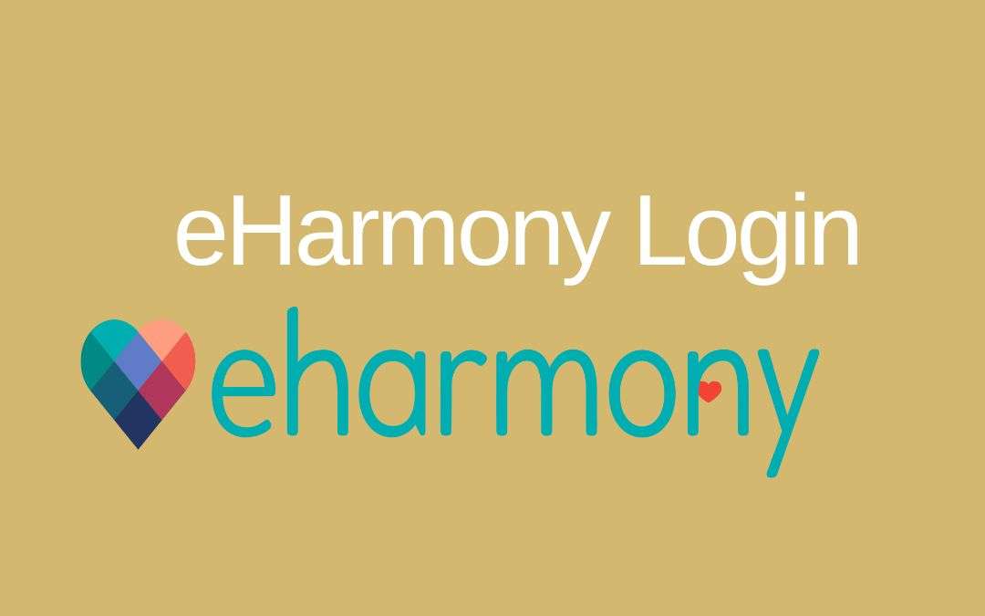 Eharmony User Login