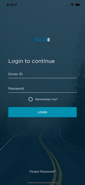 Eld Mandate Login