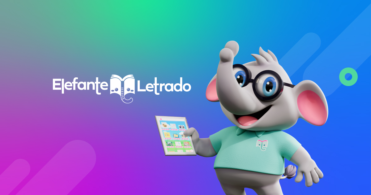 Elefante Letrado Login