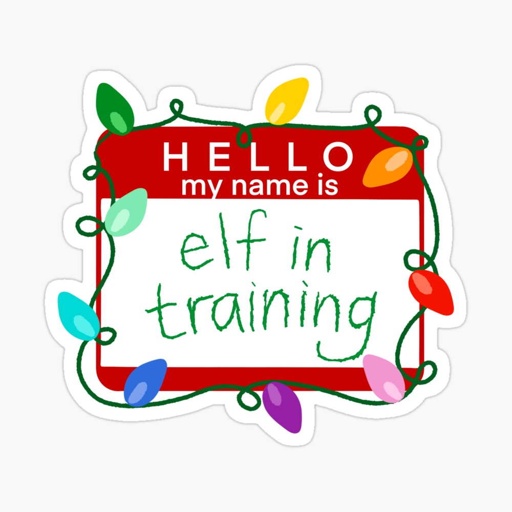 Elf Training Login