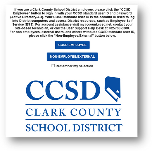 Elms Ccsd Login