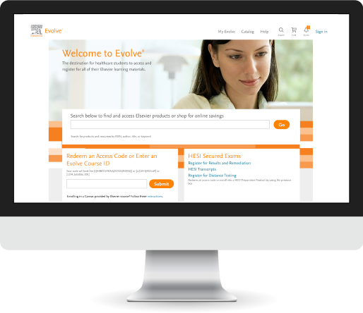 Elsevier Books Login