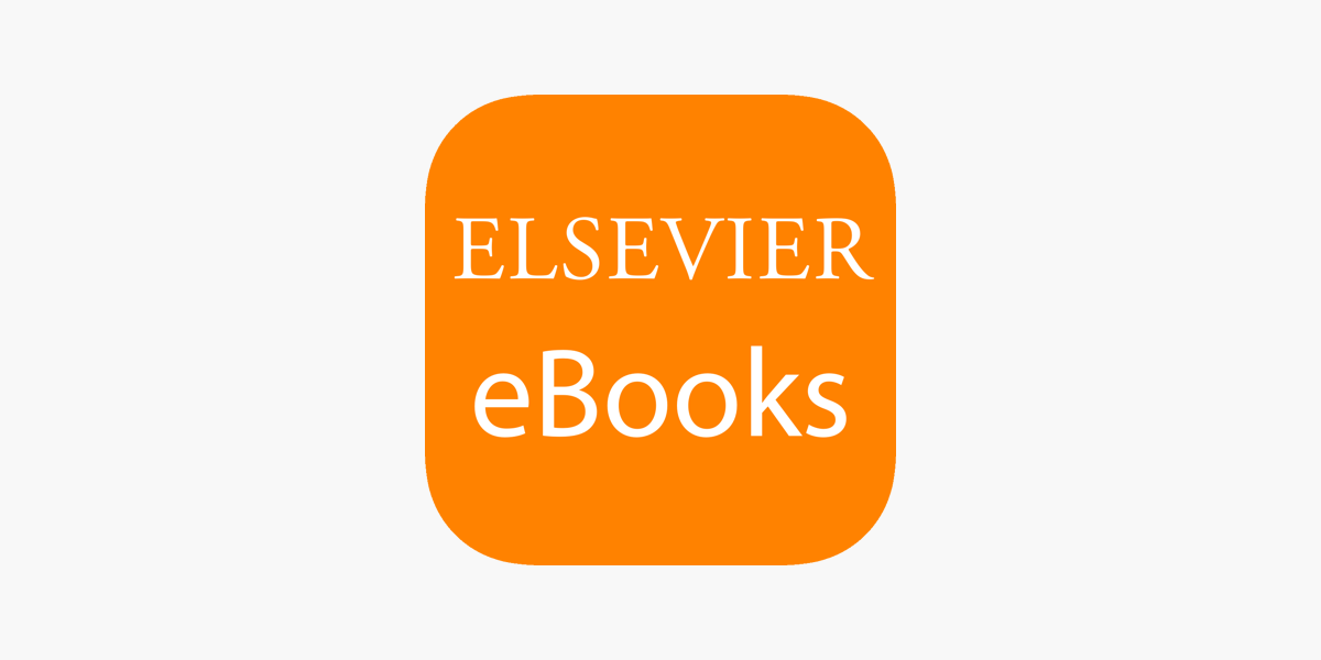 Elsevier Ebook Login