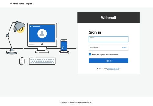 Email17 Secureserver Net Login