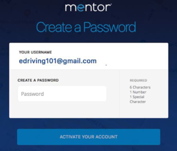 Ementor Login