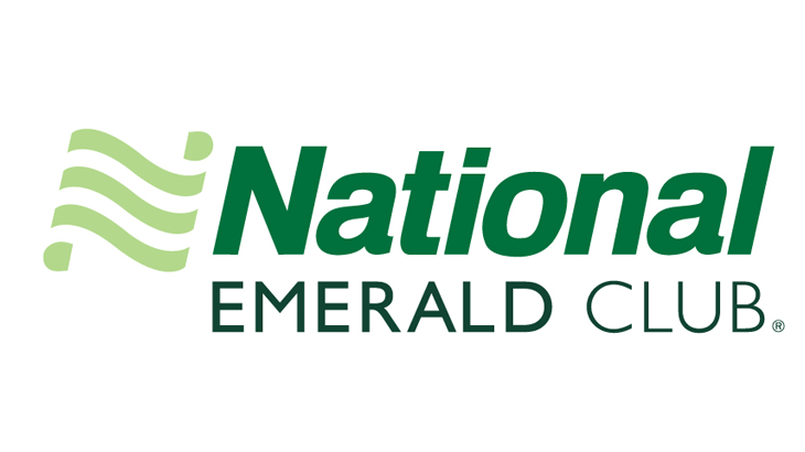 Emerald Club National Login