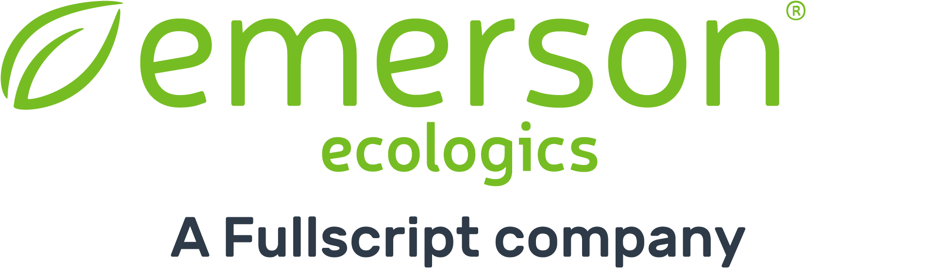 Emerson Ecologics Professional Login