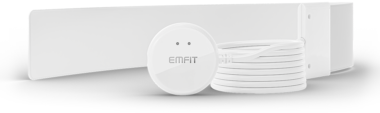 Emfit Login