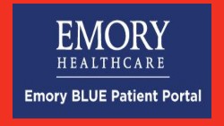 Emory Blue Login