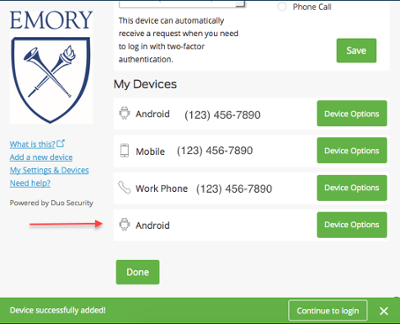 Emory Outlook Login