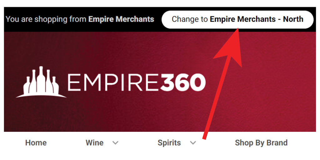 Empire 360 Login