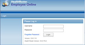 Employee Online Nhs Ggc Login