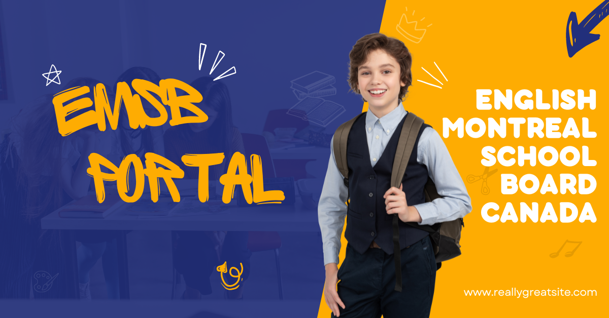 Emsb Portal Login