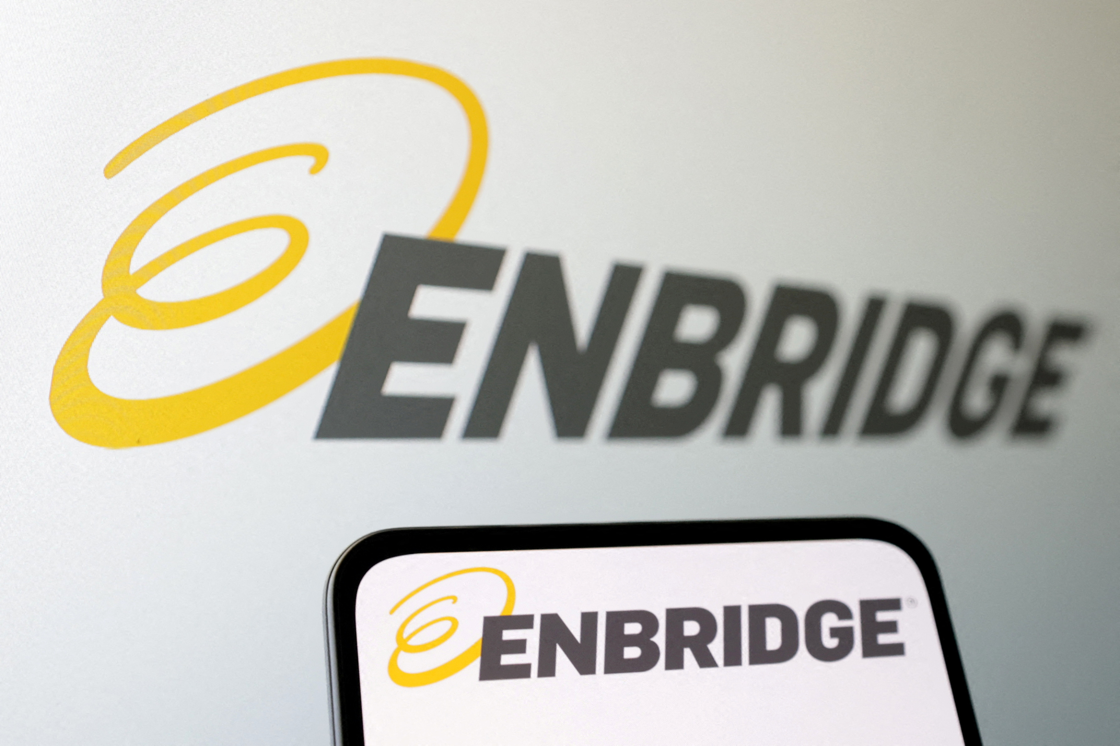 Enbridge Login Canada