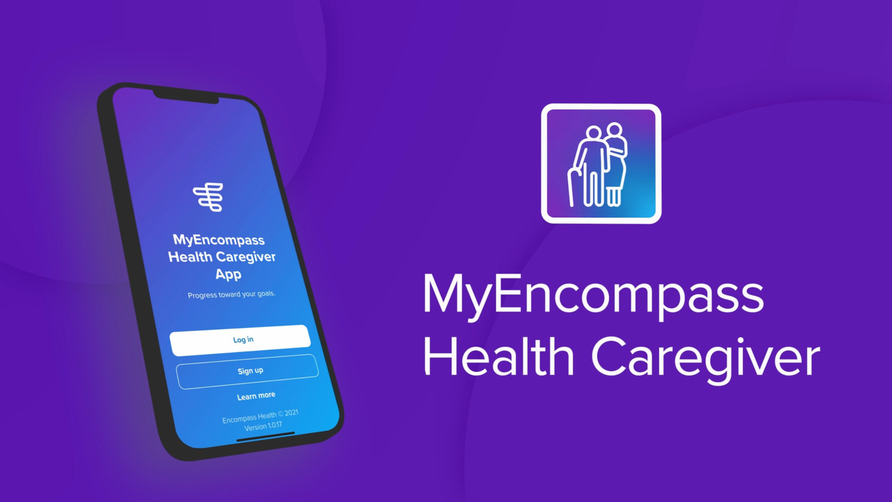 Encompass Health Employee Login