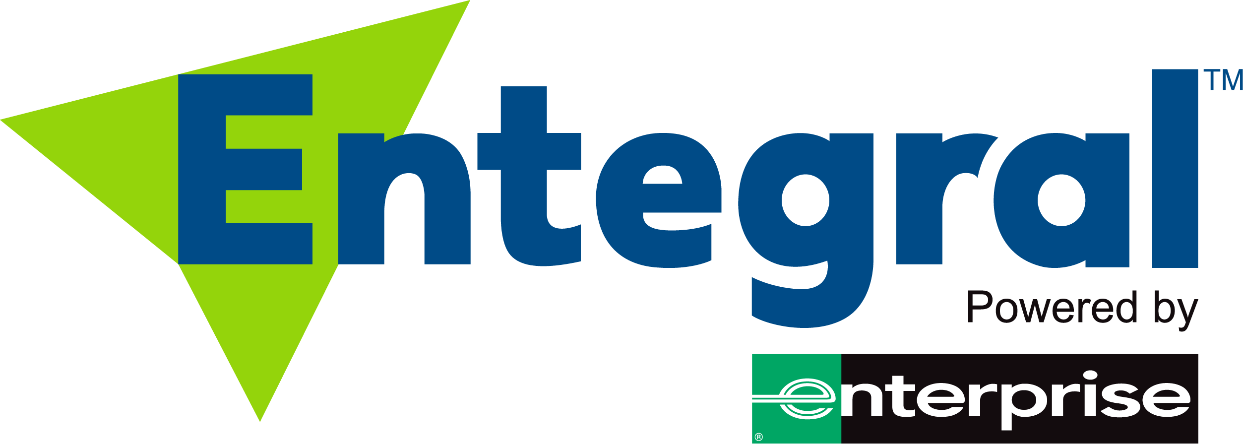 Entegral Login