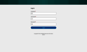 Entertimeonline Login