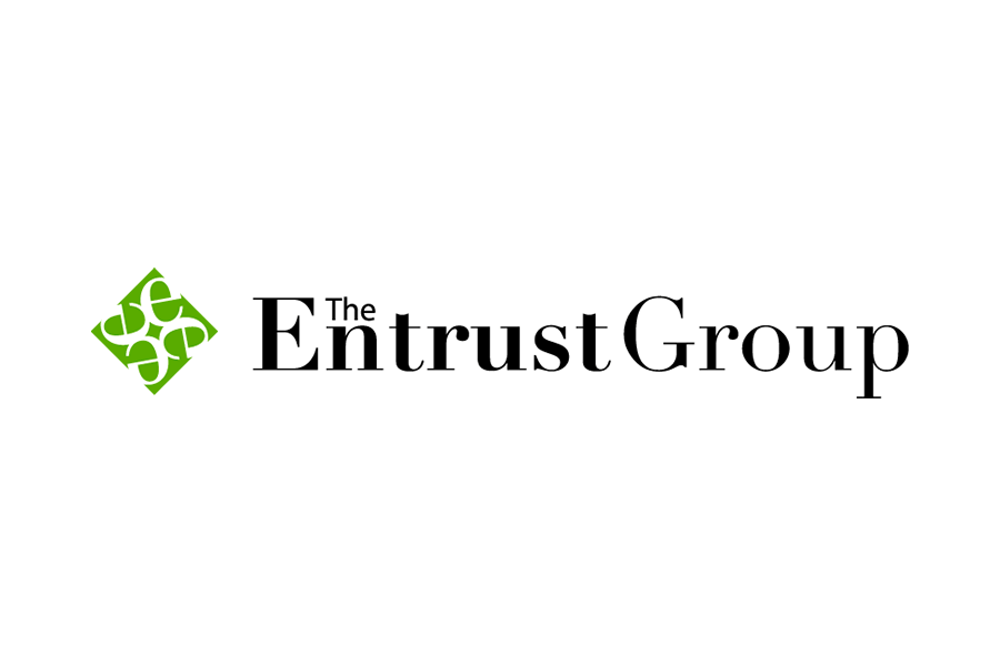 Entrust Group Login