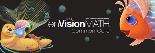 Envision Math Login