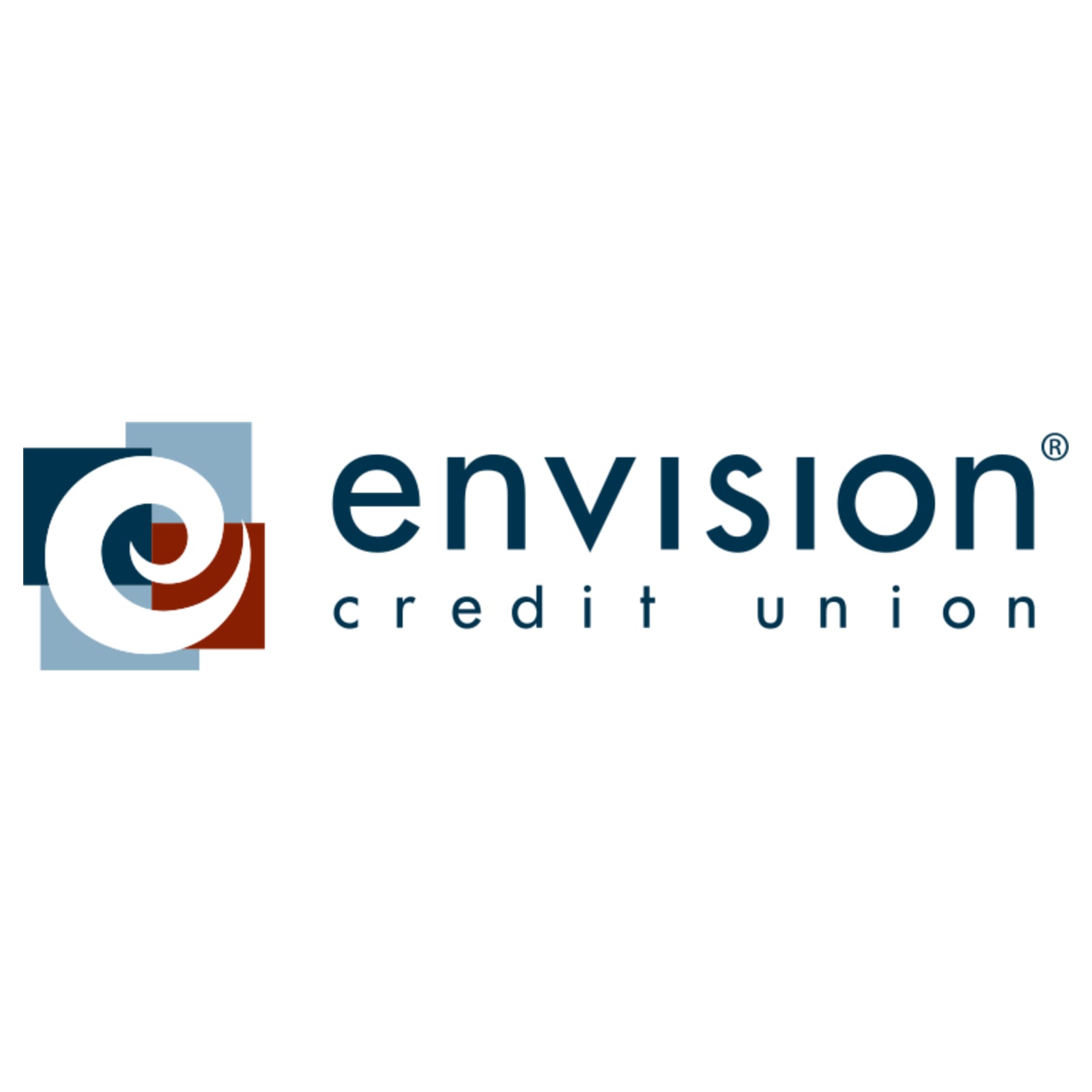 Envisioncu Login