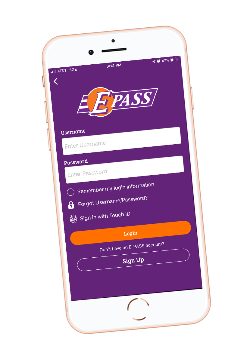 Epass Florida Login