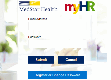 Epaystubs Medstar Login