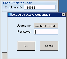 Epicor Employee Login