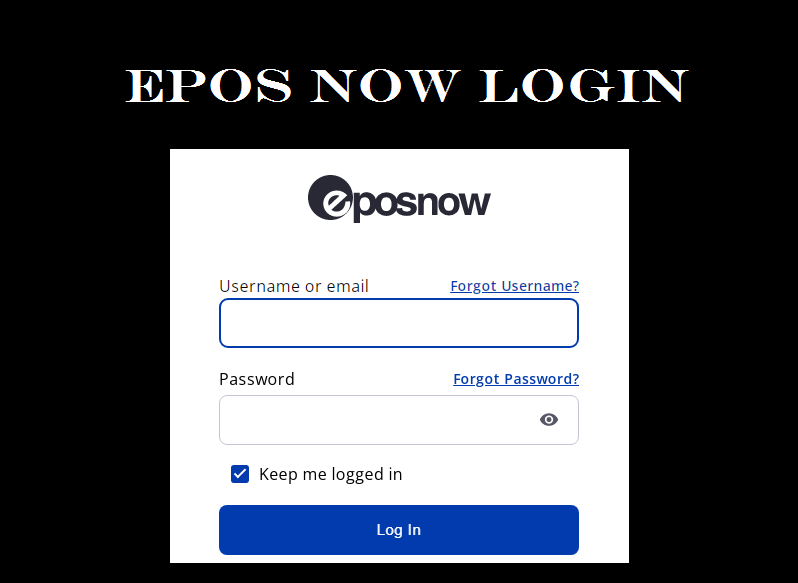 Epos Hq Login