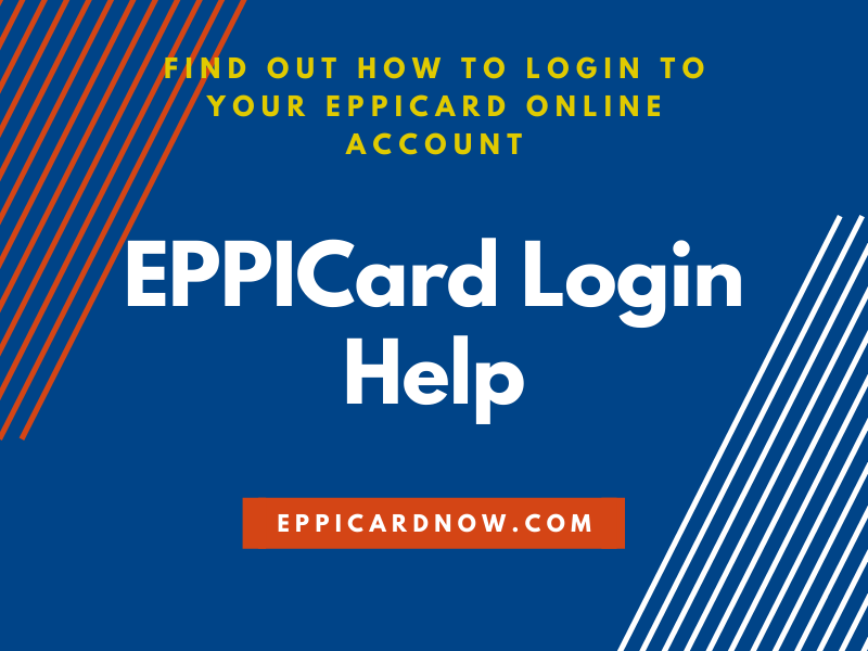 Eppicard Ms Login