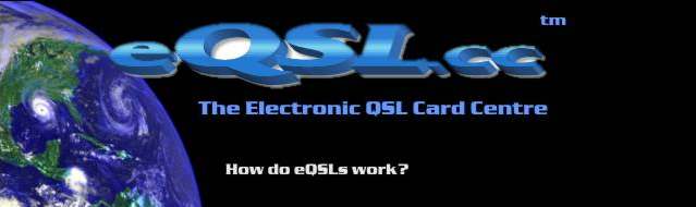 Eqsl Login